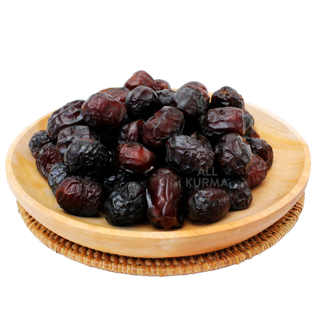 

Kurma Lulu Date Crown 250g