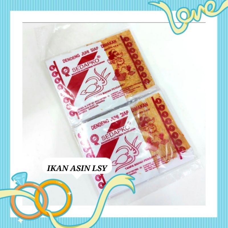 

juhi cumi sedapko / dengdeng juhi