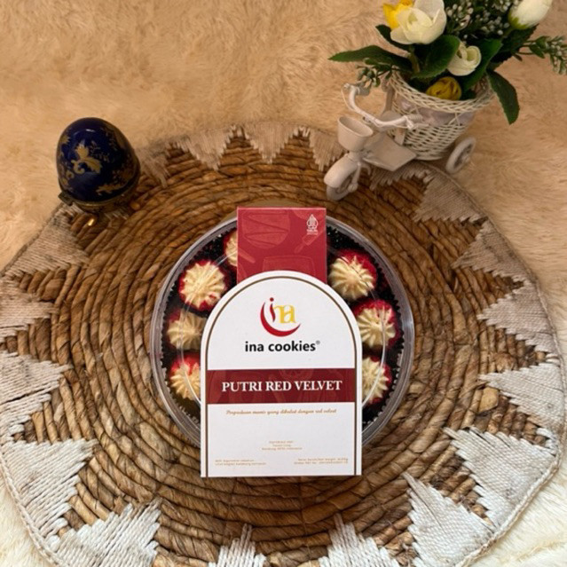 

Ina Cookies Reguler Promo Live