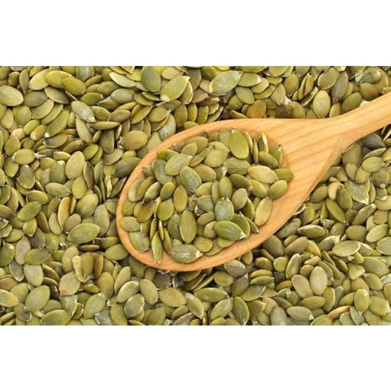 

Pumpkin seed 250 gr