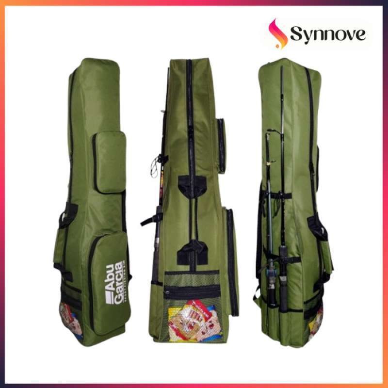 Tas Pancing 120 Cm Jumbo Waterproof Tas Joran Pancing Tas Pancing Ransel Tas Mancing Waterproof