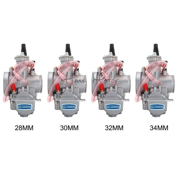 ISTANAMYSHOP KARBURATOR PWK 21 24 26 28 30 32 34 SUDCO KEIHIN - KARBURATOR KOTAK PWK 21 24 26 28 30