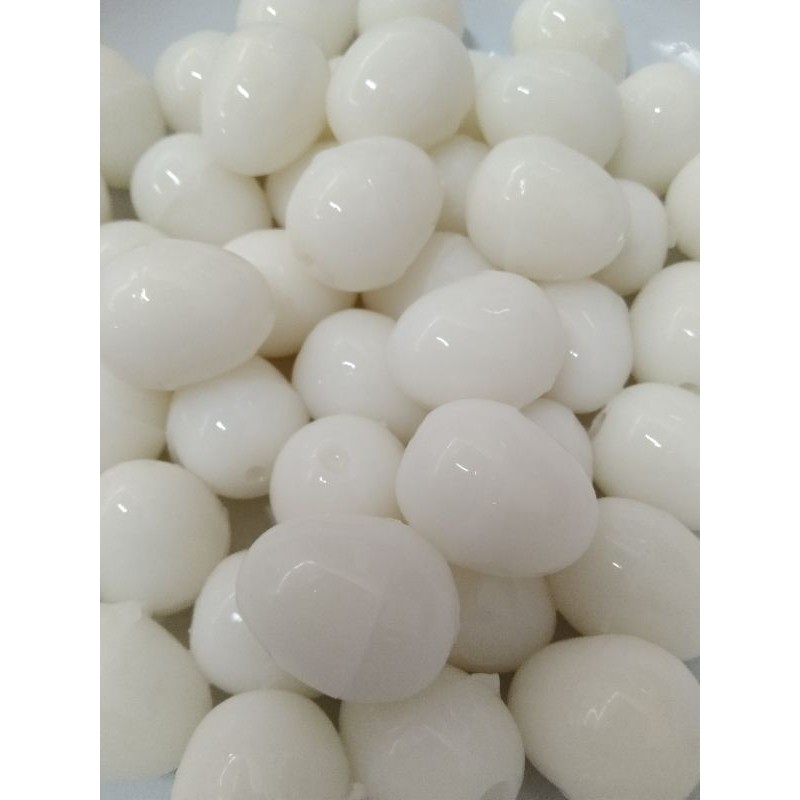 

Jelly Telor Puyuh Putih