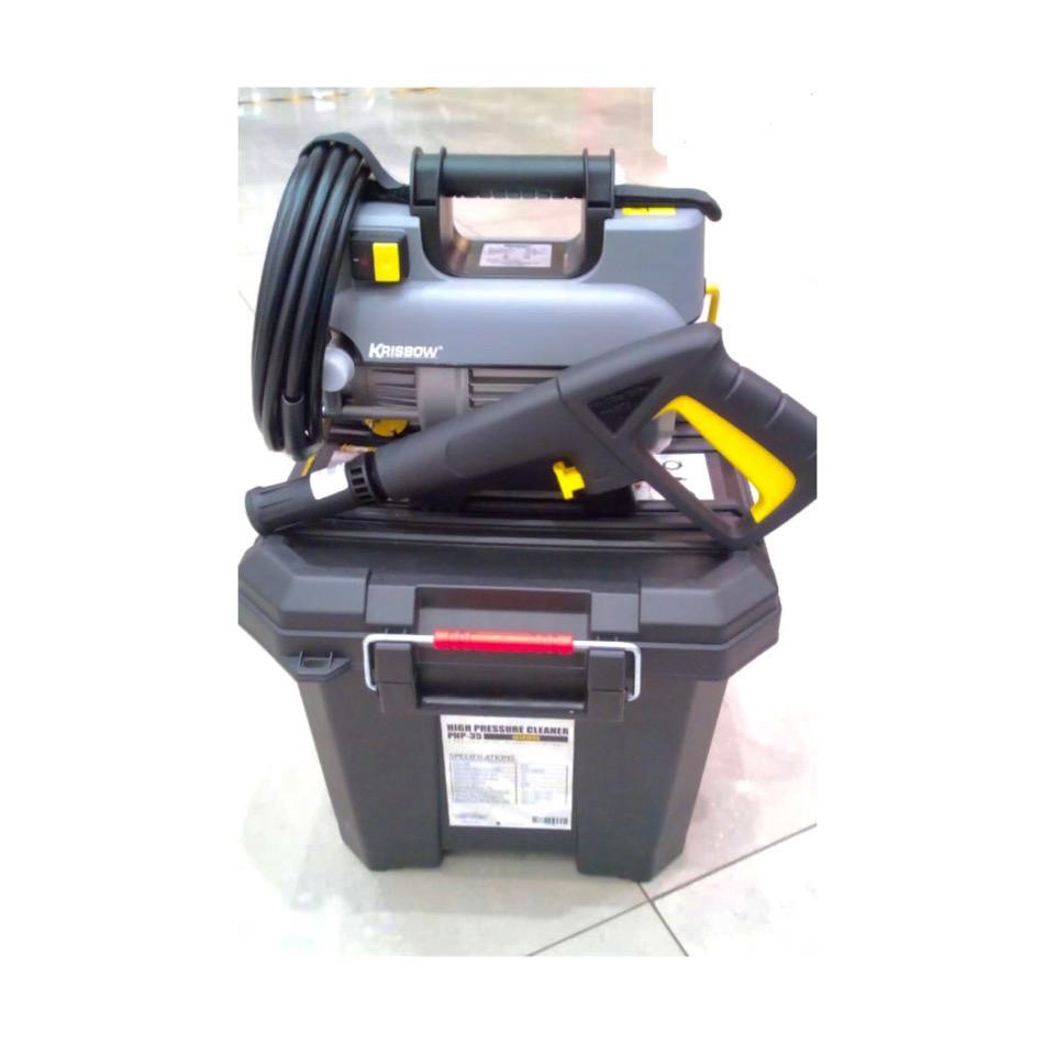 Alat Cuci AC Jet Washer Cleaner Krisbow 35Bar