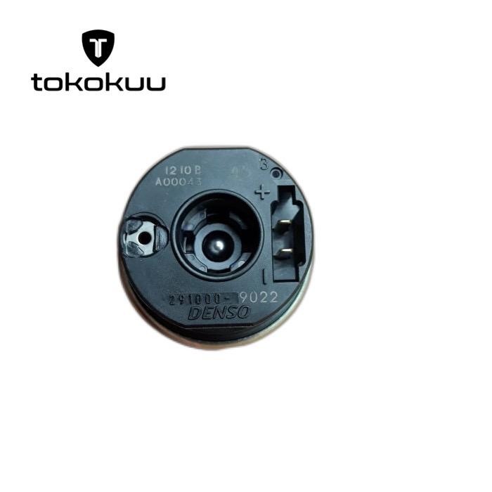 Terbagus Denso Fuel Pump / Pompa Bahan Bakar Innova // 291000-9022