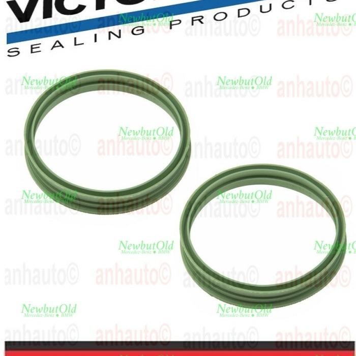 Mantab 2 Seal Pompa Bensin Fuel Pump Rotax 2114710579 Mercedes W203 W209 W211