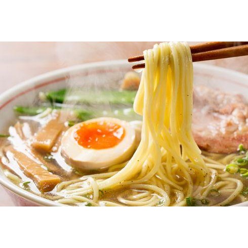 

Promo Terbatas Instant Dry Ramen Noodle 100Gr Straight Mie Ramen Ichiran Style Jepang Aman