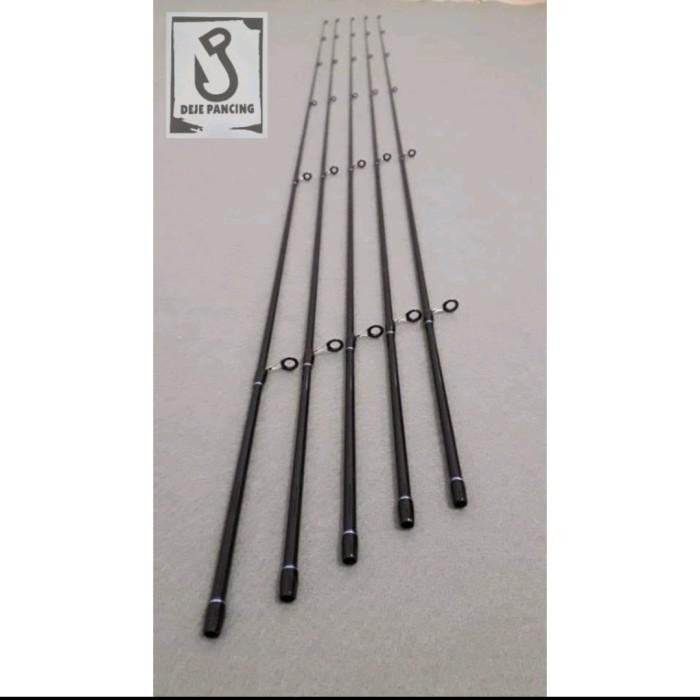 Top Section Cangkek Relix Nusantara 632XUL 682UL 762 802 862