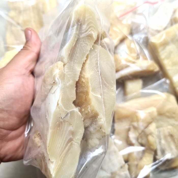 

JTTOP" IKAN ASIN JAMBAL ROTI 500GR