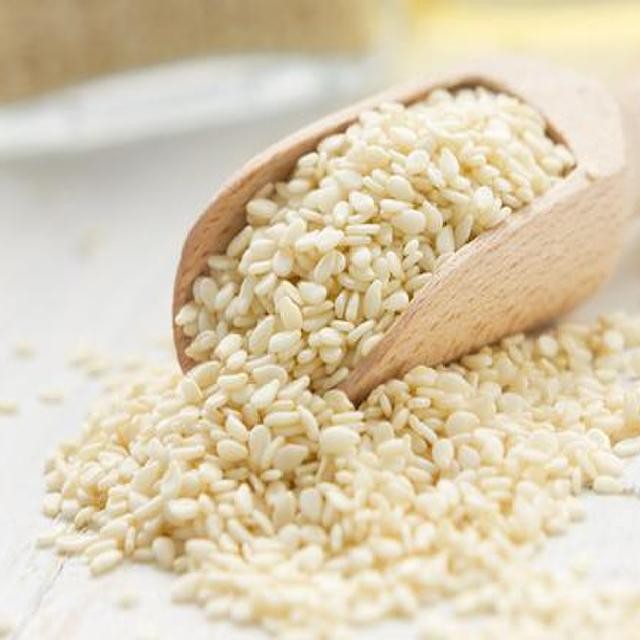 

JTTOP" BIJI WIJEN PUTIH 250 GRAM WHITE SESAME SEED NATURAL PREMIUM ORIGINAL