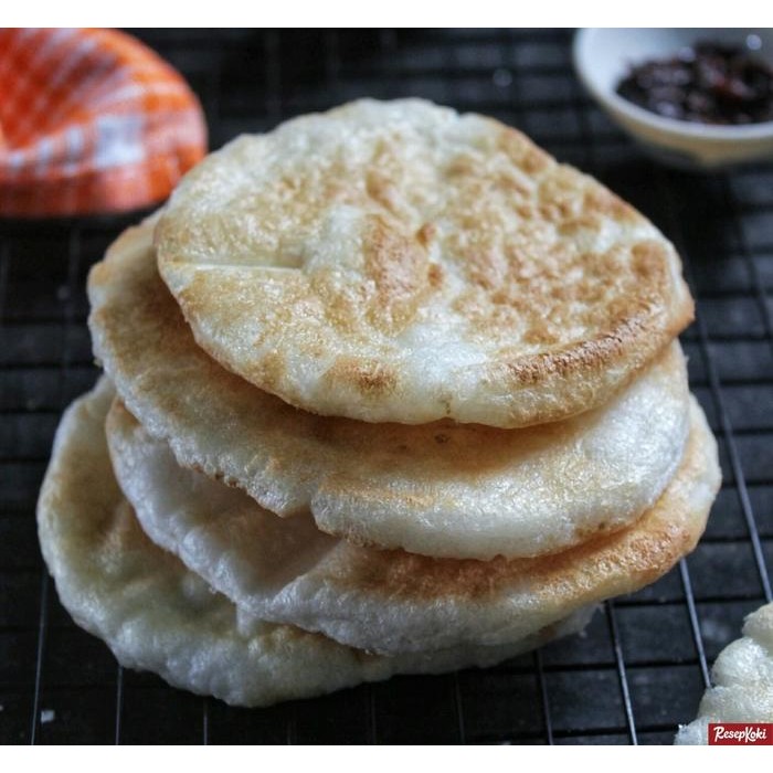 

JTTOP" KEMPLANG PANGGANG SHELLEN ASLI IKAN LAMPUNG PAK KECIL ISI 10PCS