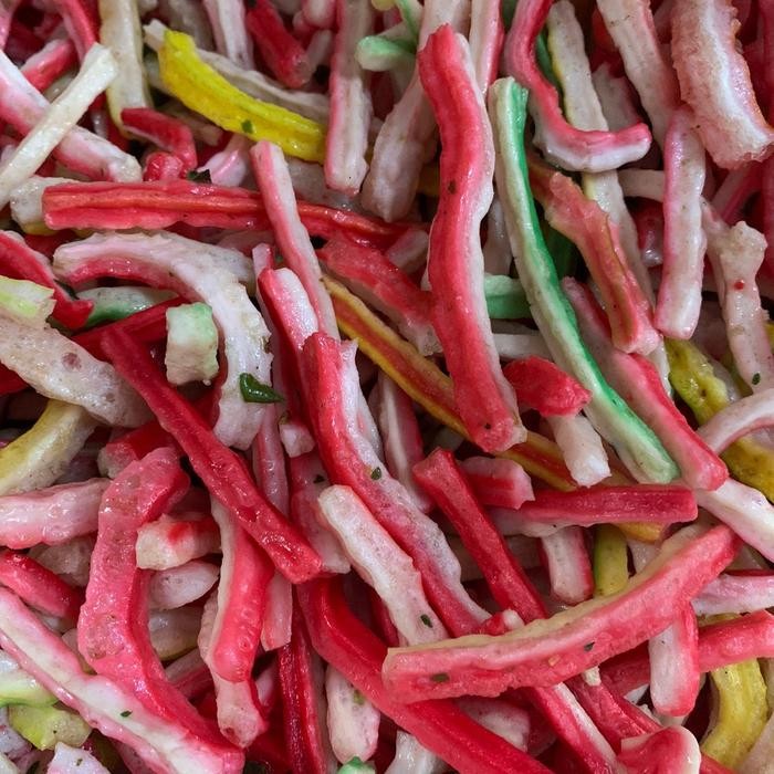 

JTTOP" SEBLAK JAAT ORI GURIH DAUN JERUK