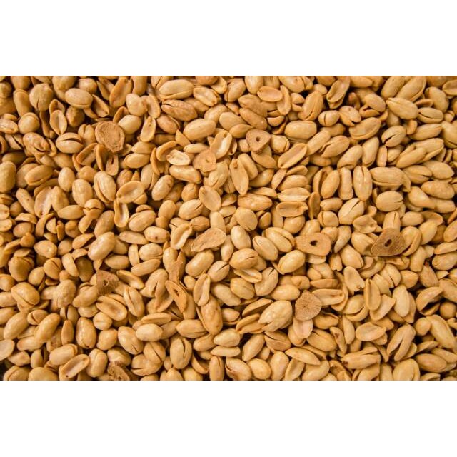 

Omahjajanan Kacang Kapri Bali Bawang Spesial 500 Grm