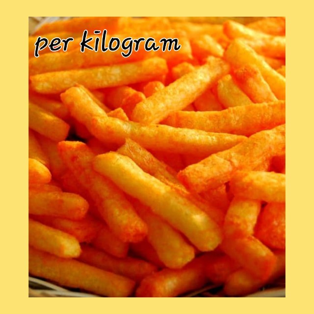 

Restokobar Stik Balado 1Kg (Snack Kiloan/Curah Bali)