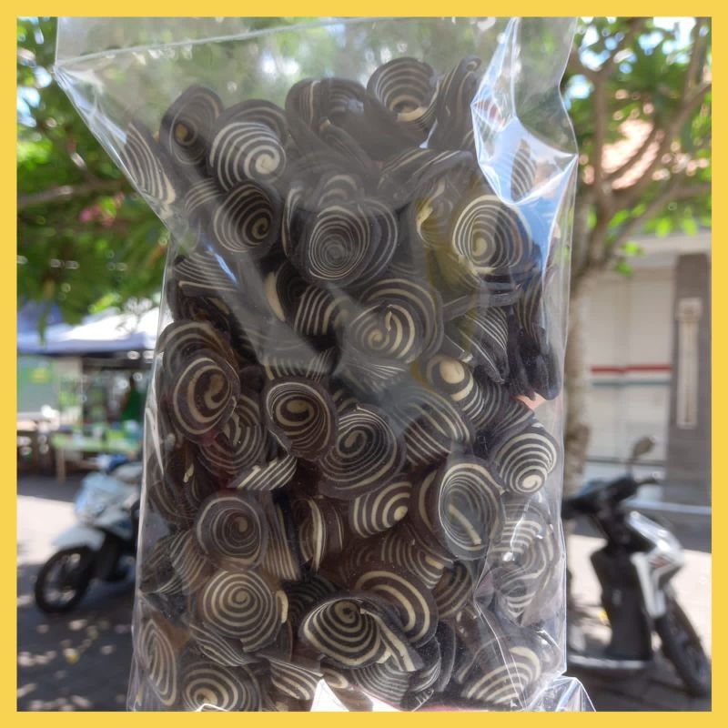 

Restokobar Kuping Gajah Mini