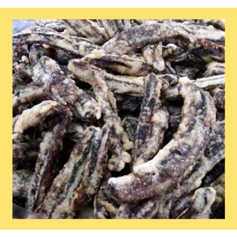 

Restokobar Pisang Jari