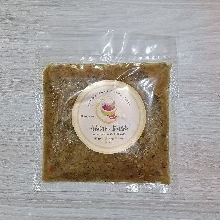 

Omahjajanan Bumbu Suna Cekuh Bali 100Gr