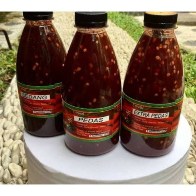 

Restokobar Bumbu Rujak Asli Bali