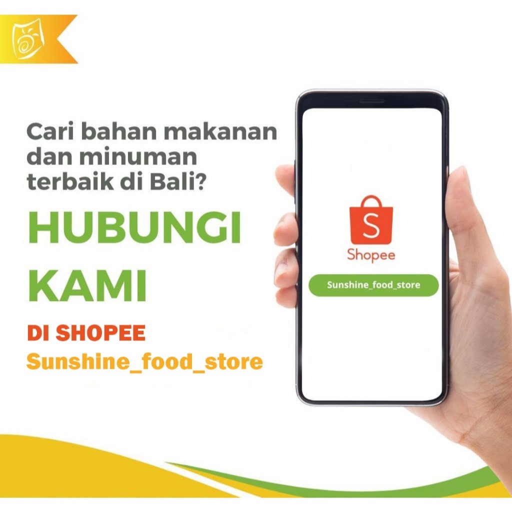 

Restokobar Natural Rolled Oats Kemasan 1Kg