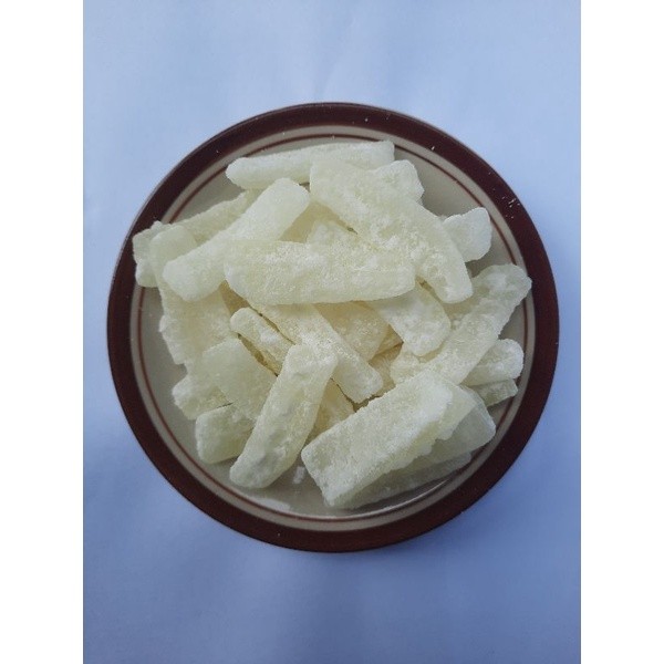 

Omahjajanan Manisan Kundur Baligo Bligo Blonceng/Tangkwe/Tangkue 10Kg