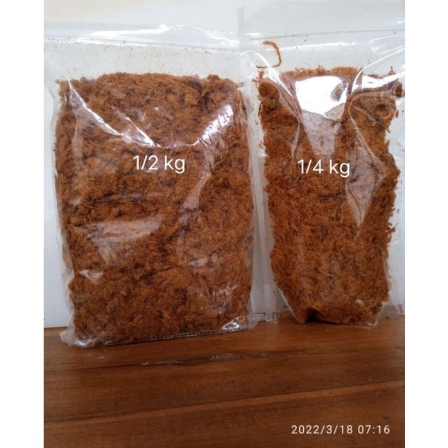 

Restokobar Abon Sapi Premium