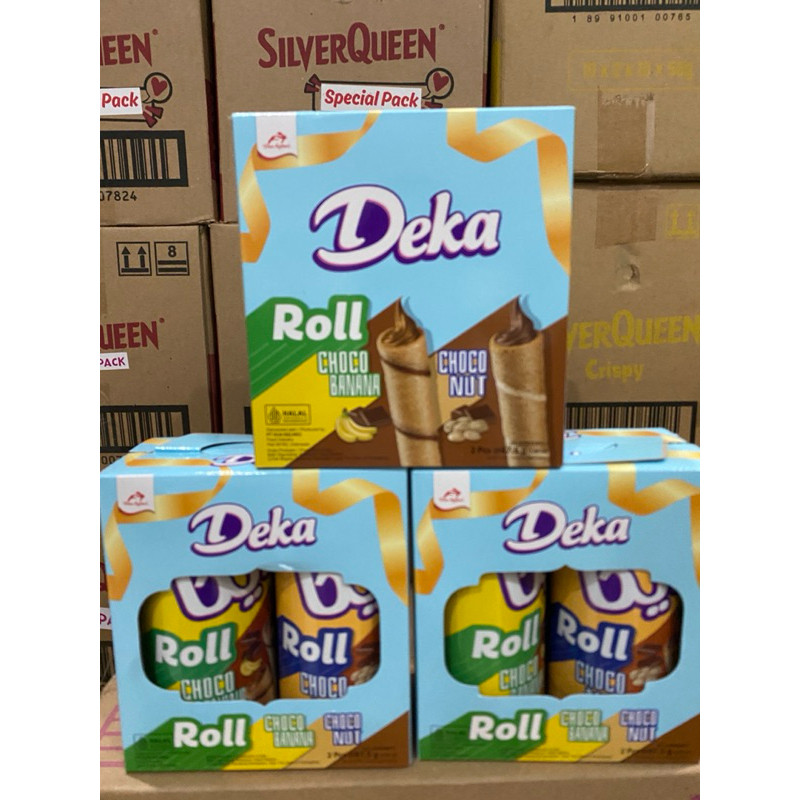 

Eumsig Deka Isi 2 Paling
