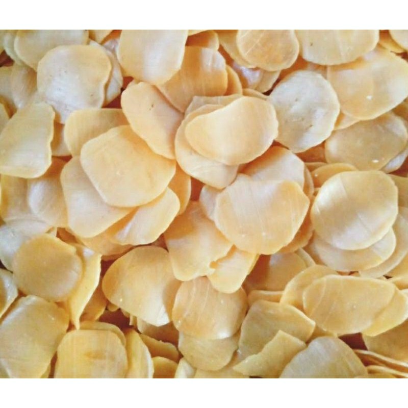 

Sega Tungtung Kerupuk Seblak Mentah 500Gr Kerupuk Seblak Kering 500Gr