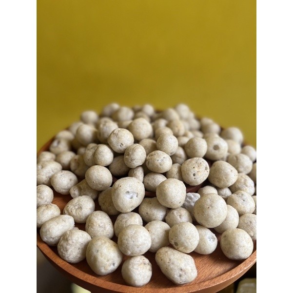 

Eumsig Krupuk Bakso Ikan Tenggiri Gurih Renyah 1Kg