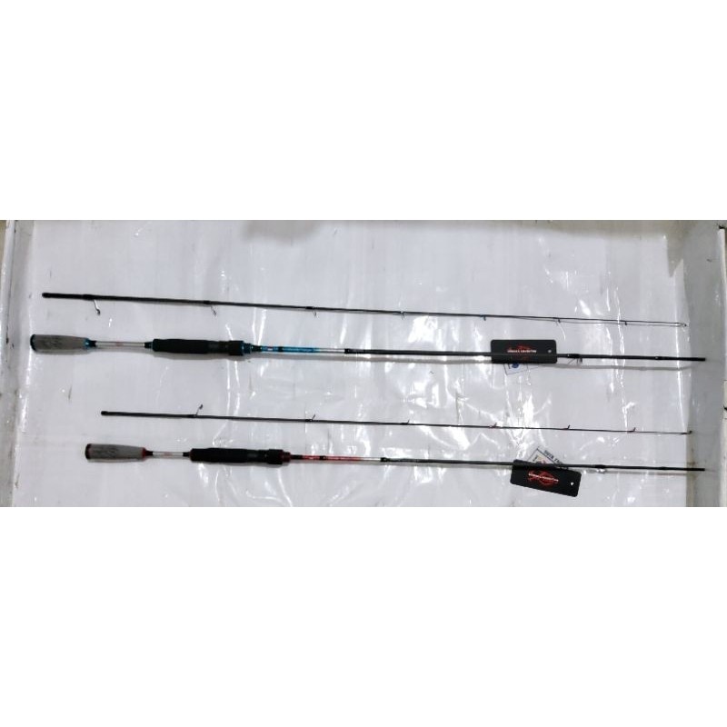 [Ready] Joran Relix Gasak 642 & 702 Ringan Dan Kuat