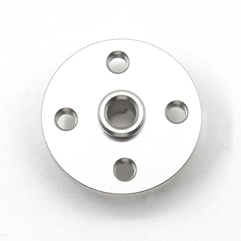 IMPORT Metal Gearbox Spur Gear Mount for Tamiya XV01 7575t6 RC Car Upgrades Parts Accessories