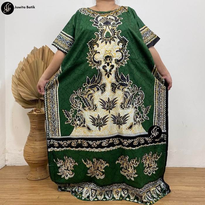 JUWITA BATIK - DASTER KALONG JUMBO LD 150 PJ 130 BAHAN TEBAL - DASTER LOWO JUMBO