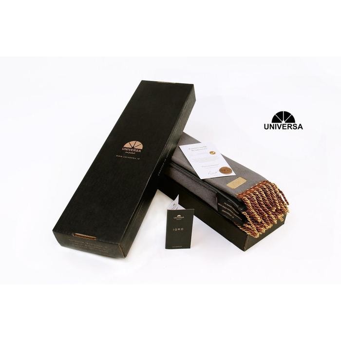 Sajadah Kepala Universa (S) - Sajadah Muka Sajadah Travel Sajadah Bulu Polos Premium Anti Slip