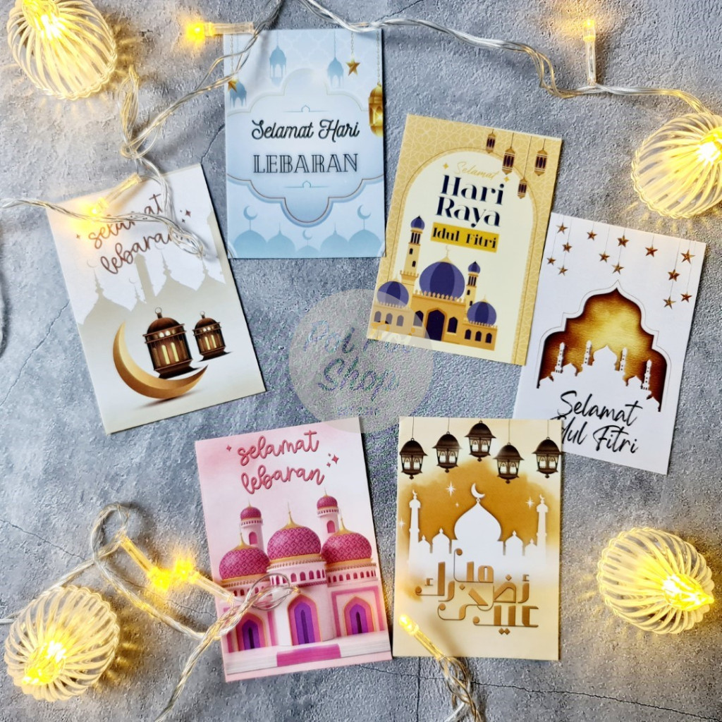 

AMPLOP LEBARAN IDUL FITRI THR 2025 ISI 50 PENDEK 3D PP MIKA ANGPAO LEBARAN MOTIF NETRAL MASJID MEKAH