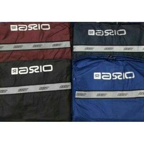 ASLI JAS HUJAN AXIO Europe Original