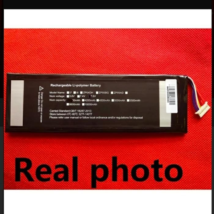 READY STOK! Chuwi Minibook Battery replacement Original