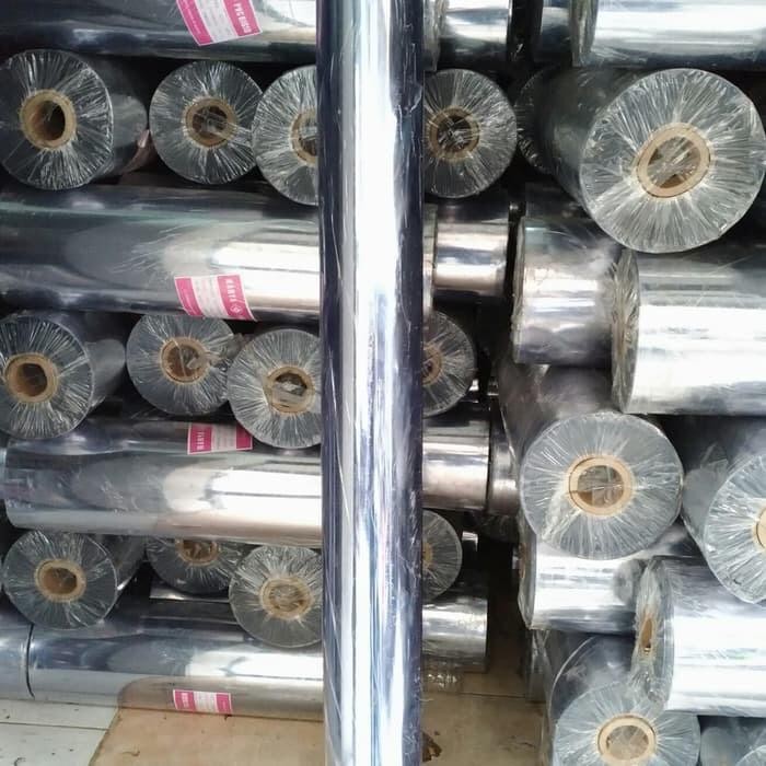 Tungtung Party Mika Kaku Meteran/ Mika Souvenir/ Mika Seserahan Tebal 0.20 Mm