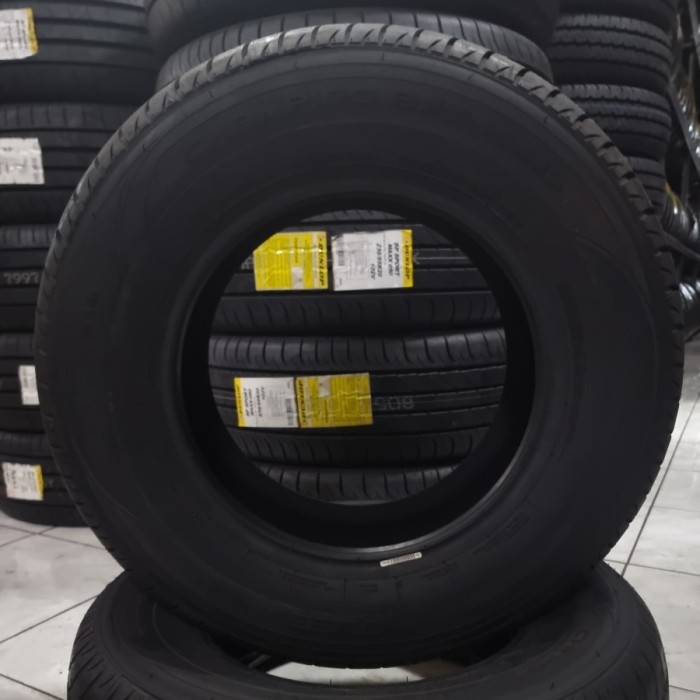 Gt Radial Champiro Bxt Plus 205/75 R14 Wr Ban Mobil