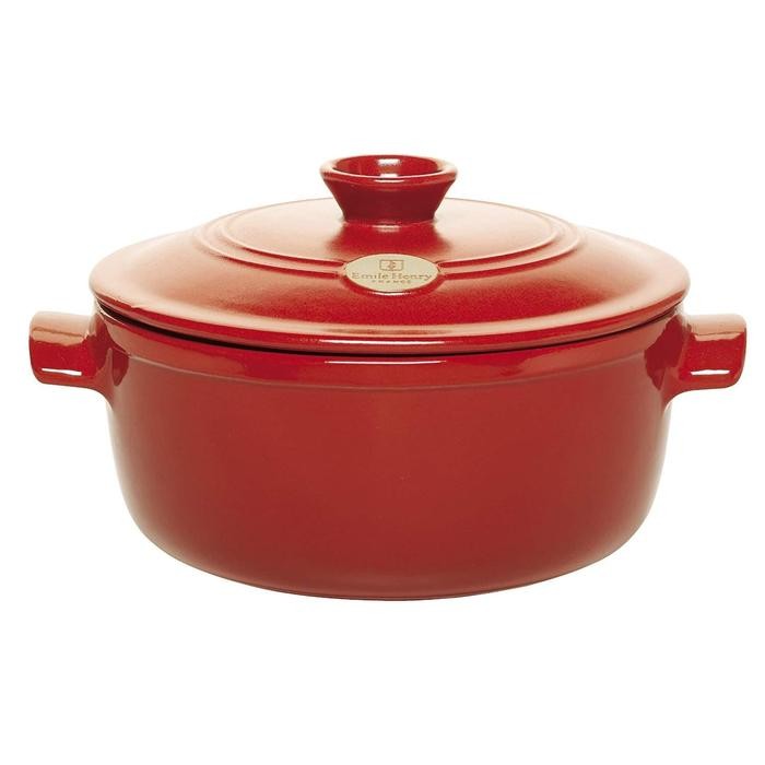 

Emile Henry Stewpot 4540