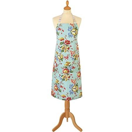 

Ulster Weavers Cotton Apron Celemek Katun British Uk Amelia
