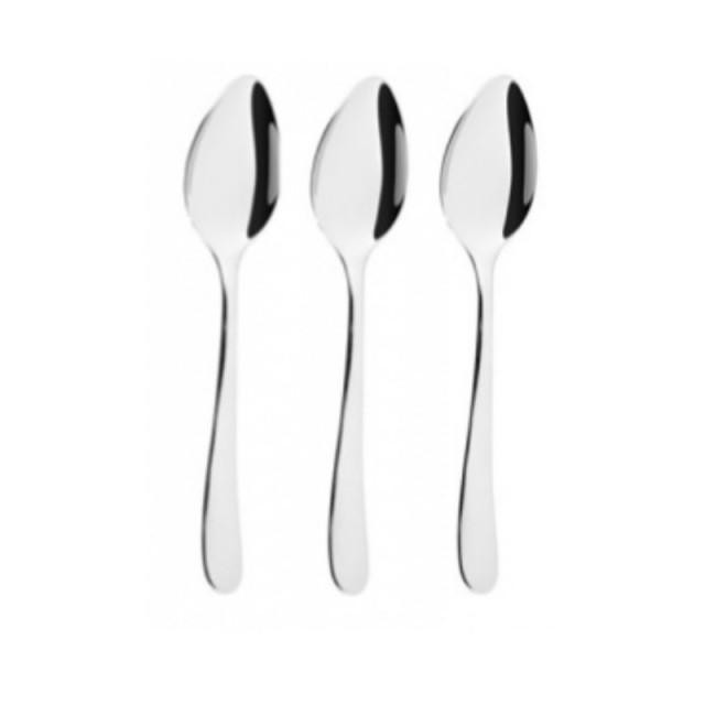 

Asus 3Pcs 18/10 Dinner Spoon
