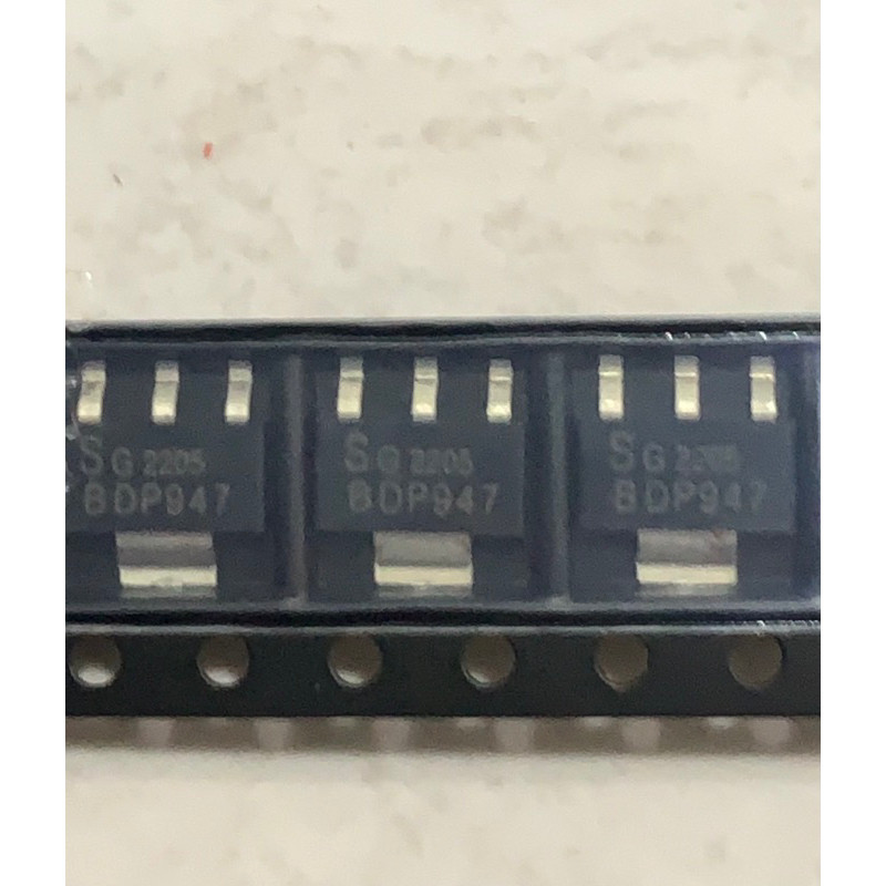 Ready Stock Bdp947 Ic Transistor Tr Bdp947 Bdp 947 Original