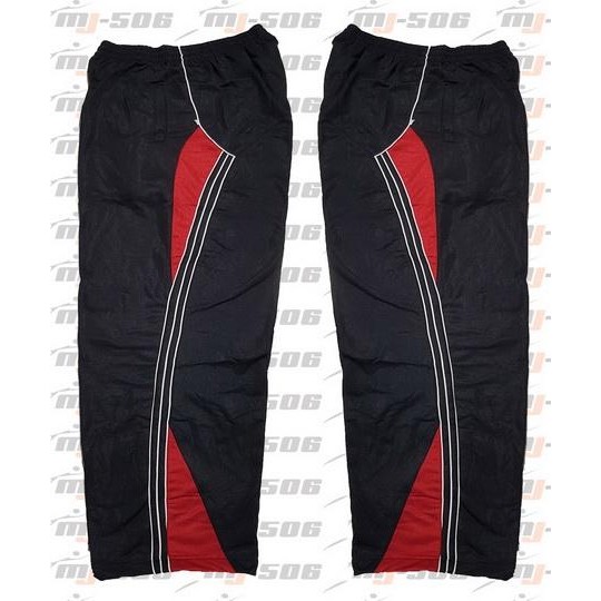 PREMIUM Celana Training Olahraga Pria / Wanita Ukuran JUMBO BIG SIZE 4L