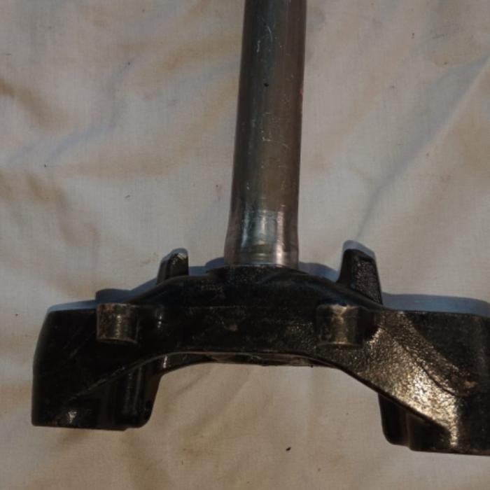 Terlaris Segitiga Bawah Scoopy Donat Ring 12 Murah