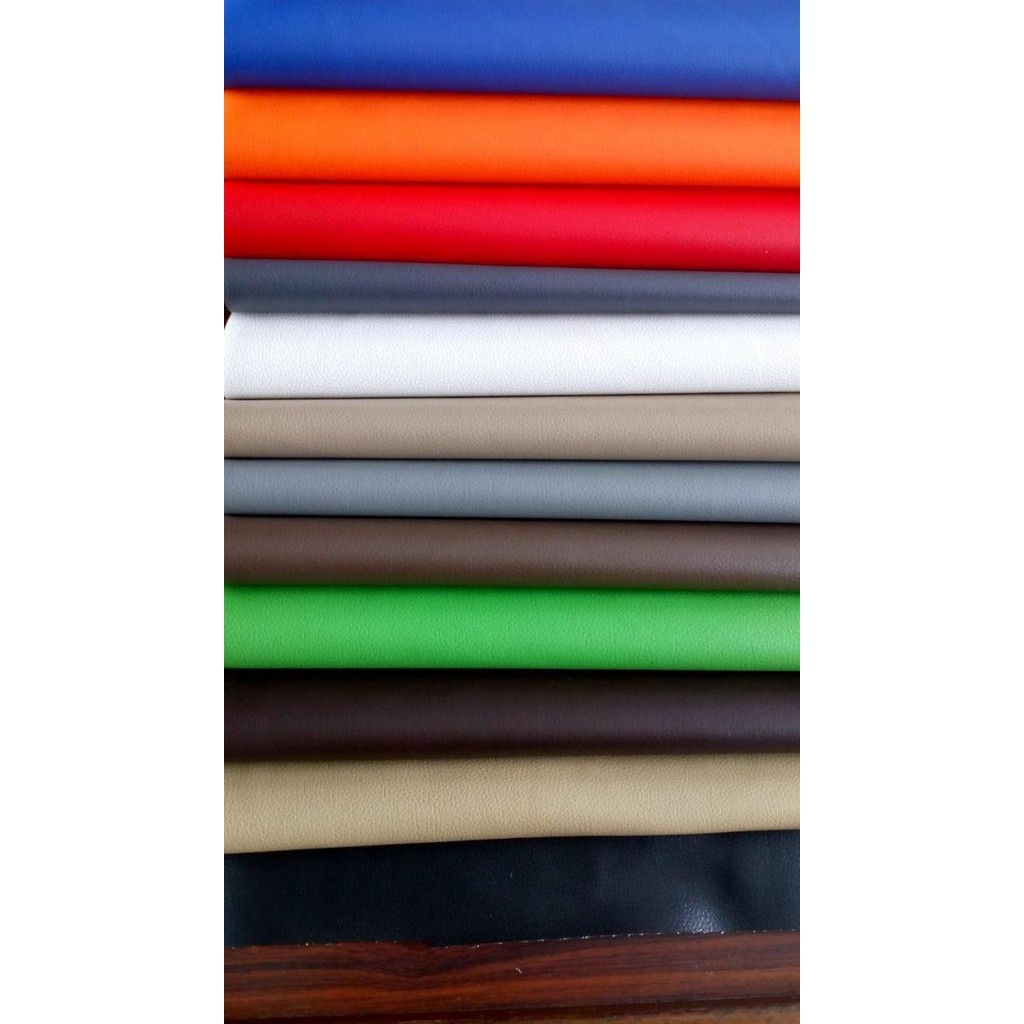 New Kain oscar / kulit sintetis Jok/Sofa meteran-Vicenza Kualitas PREMIUM