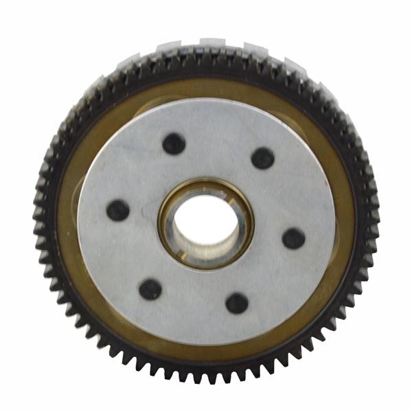 PREMIUM Rumah Kopling (Outer Comp Clutch) Revo 110 New 22110KWW741