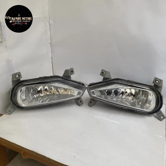 PREMIUM foglamp Wuling Cortez original