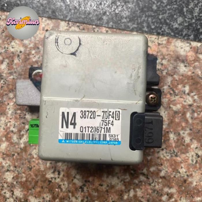 PREMIUM Modul EPS Karimun Kotak N4