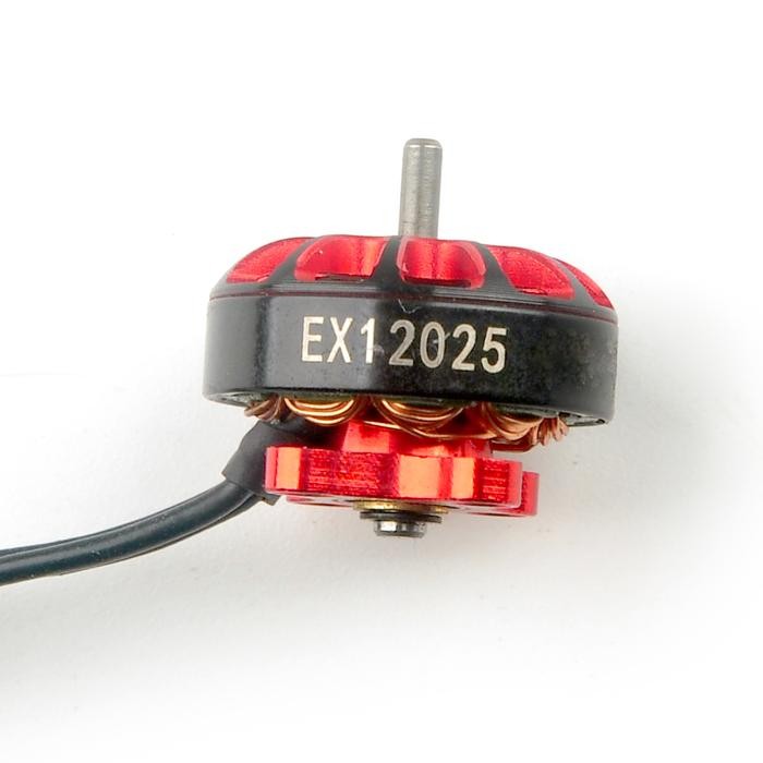Happymodel EX1202.5 8000KV Brushless 1202.5 Cine8 Motor