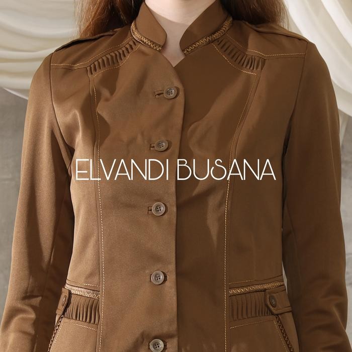 TERMURAH Setelan jas wanita / Seragam kerja blazer wanita / Seragam guru / Setelan baju guru wanita