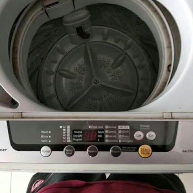PREMIUM Modul mesin cuci panasonic na-f902b na f852b